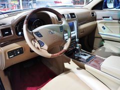 2012款 2.0T 自动 四驱至尊版 5座