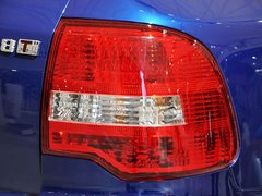 2012款 2.0T 自动 四驱至尊版 5座