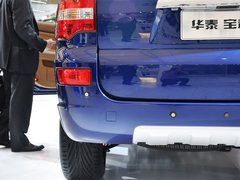 2012款 2.0T 自动 四驱至尊版 5座