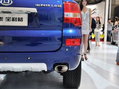 2012款 2.0T 自动 四驱至尊版 5座