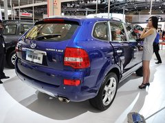2012款 2.0T 自动 四驱至尊版 5座