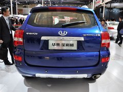 2012款 2.0T 自动 四驱至尊版 5座