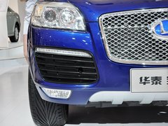 2012款 2.0T 自动 四驱至尊版 5座
