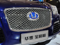 2012款 2.0T 自动 四驱至尊版 5座