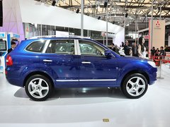 2012款 2.0T 自动 四驱至尊版 5座