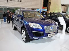 2012款 2.0T 自动 四驱至尊版 5座