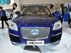 2012款 2.0T 自动 四驱至尊版 5座