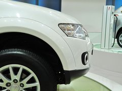 2011款 3.0 自动 豪华导航版7座