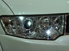 2011款 3.0 自动 豪华导航版7座