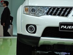 2011款 3.0 自动 豪华导航版7座