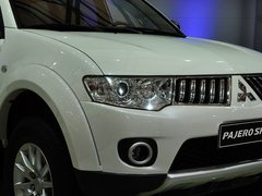 2011款 3.0 自动 豪华导航版7座