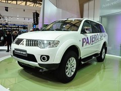 2011款 3.0 自动 豪华导航版7座