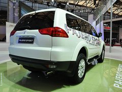 2011款 3.0 自动 豪华导航版7座
