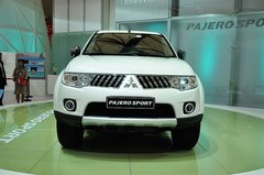 2011款 3.0 自动 豪华导航版7座