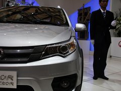 2011款 1.5 手动 尊贵型