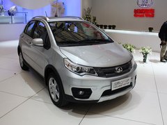 2011款 1.5 手动 尊贵型