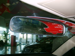 2007款 2.5L 自动 超级运动版