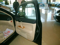 2007款 2.5L 自动 超级运动版