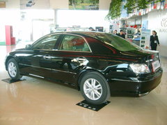 2007款 2.5L 自动 超级运动版