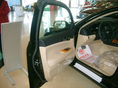 2007款 2.5L 自动 超级运动版