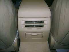 2007款 2.5L 自动 超级运动版