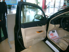 2007款 2.5L 自动 超级运动版
