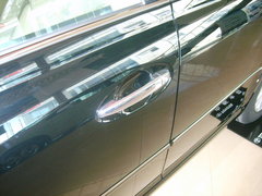 2007款 2.5L 自动 超级运动版