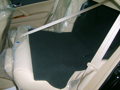 2007款 2.5L 自动 超级运动版