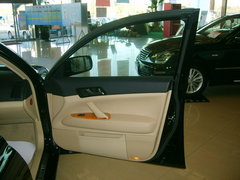 2007款 2.5L 自动 超级运动版