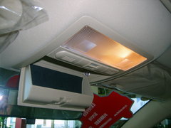 2007款 2.5L 自动 超级运动版