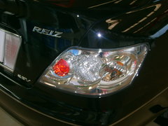 2007款 2.5L 自动 超级运动版
