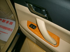 2007款 2.5L 自动 超级运动版