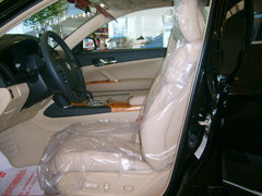2007款 2.5L 自动 超级运动版