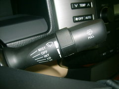 2007款 2.5L 自动 超级运动版