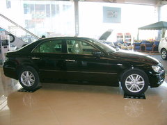 2007款 2.5L 自动 超级运动版
