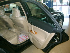 2007款 2.5L 自动 超级运动版
