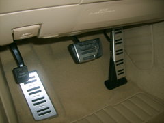 2007款 2.5L 自动 超级运动版