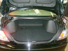 2007款 2.5L 自动 超级运动版