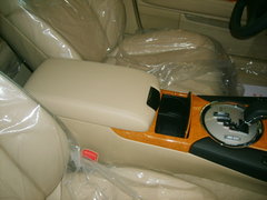 2007款 2.5L 自动 超级运动版