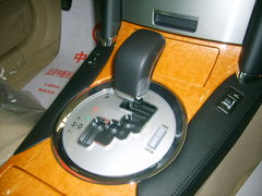 2007款 2.5L 自动 超级运动版