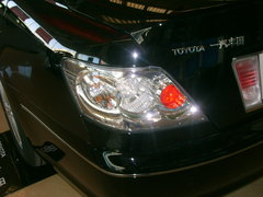 2007款 2.5L 自动 超级运动版