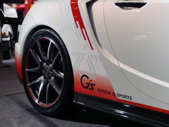 FT-86 G Sports概念车