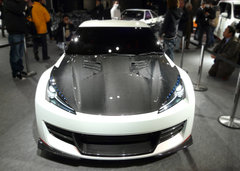 2007款 2.5L 自动 超级运动版