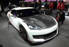 2007款 2.5L 自动 超级运动版