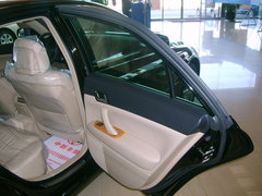 2007款 2.5L 自动 超级运动版