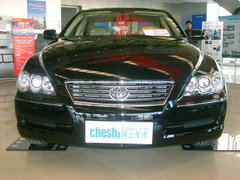 2007款 2.5L 自动 超级运动版