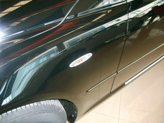 2007款 2.5L 自动 超级运动版