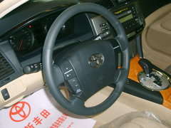 2007款 2.5L 自动 超级运动版