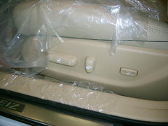 2007款 2.5L 自动 超级运动版