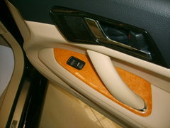 2007款 2.5L 自动 超级运动版